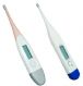 electronic clinical thermometer